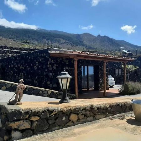 Mi Rinconcito Villa Лос Лианос де Аридане Екстериор снимка