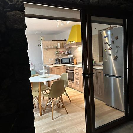 Mi Rinconcito Villa Лос Лианос де Аридане Екстериор снимка
