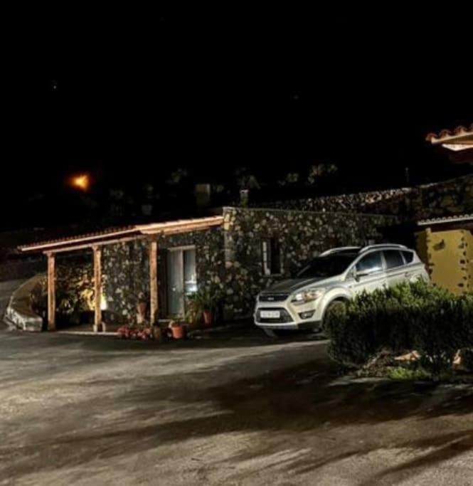Mi Rinconcito Villa Лос Лианос де Аридане Екстериор снимка