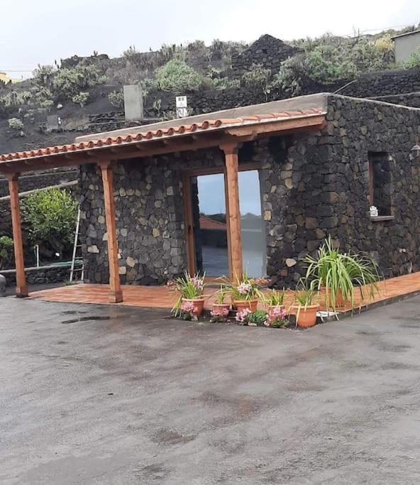 Mi Rinconcito Villa Лос Лианос де Аридане Екстериор снимка