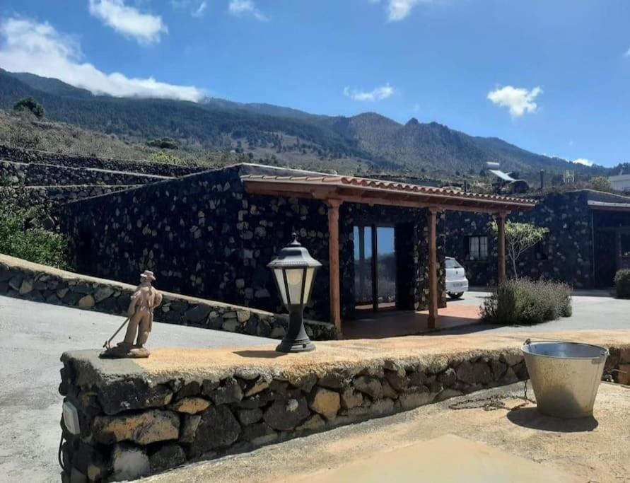 Mi Rinconcito Villa Лос Лианос де Аридане Екстериор снимка