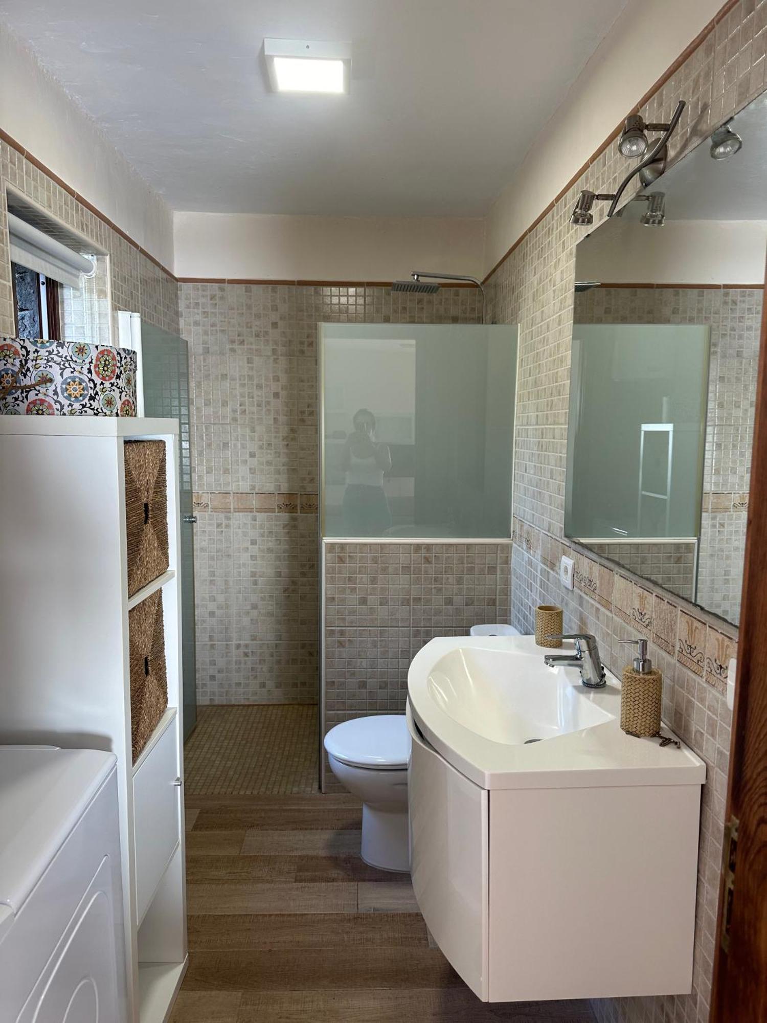Mi Rinconcito Villa Лос Лианос де Аридане Екстериор снимка